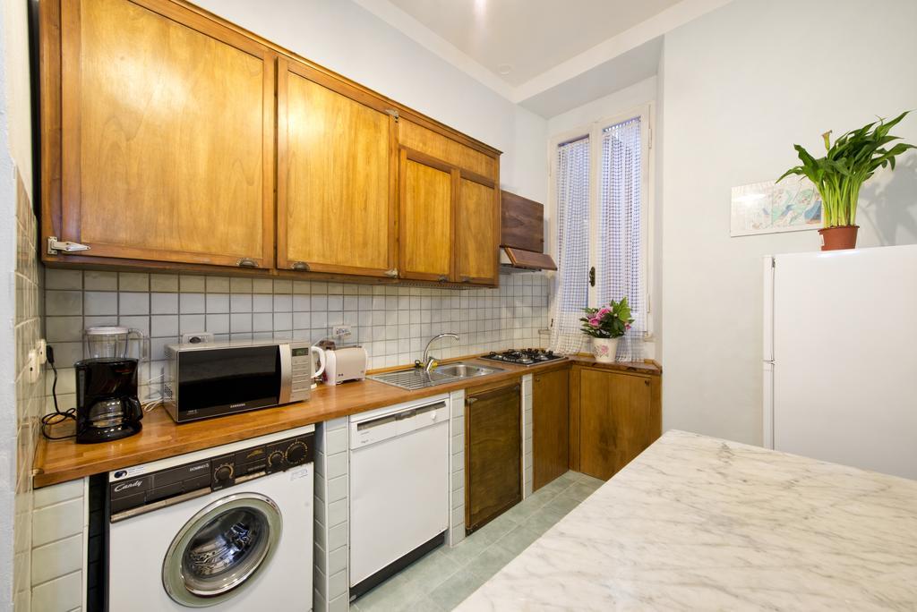 Fontana De Trevi Apartment Roma Rom bilde