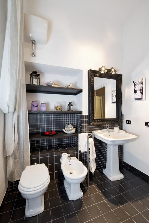 Fontana De Trevi Apartment Roma Rom bilde