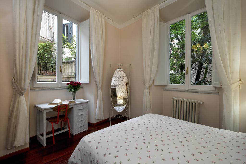 Fontana De Trevi Apartment Roma Rom bilde