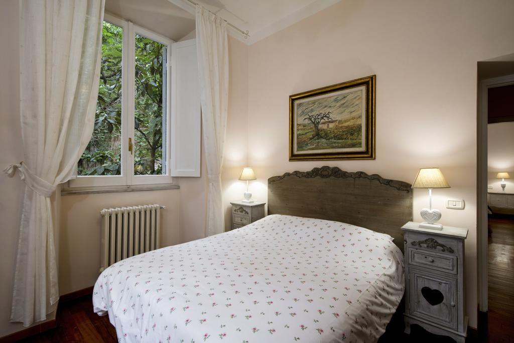Fontana De Trevi Apartment Roma Rom bilde
